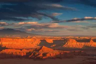 Moab Airplane Tour at Sunset 60 Min thumbnail 1