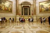 Washington D.C. National Archives Semi-Private Tour thumbnail 2