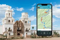 Tucson Mt. Lemmon Scenic Byway Self-Guided Tour thumbnail 2