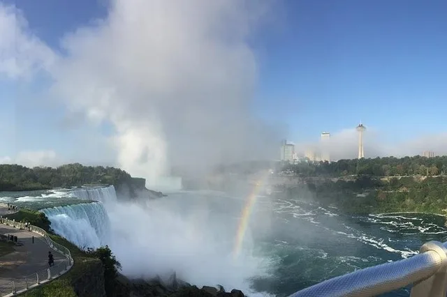 New York City Niagara Falls Private Day Trip - Image 5