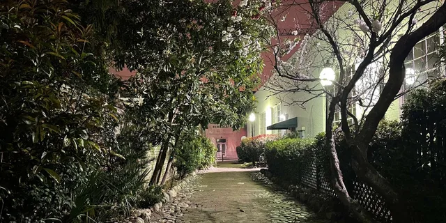 Charleston Ghost Walking Tour - Image 5