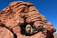 Las Vegas Valley of Fire Private Tour thumbnail 1