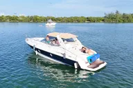 Miami Yacht Tour for Up to 12 People thumbnail 5