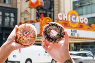 Chicago Donut Tour in Downtown - 2 hr thumbnail 3