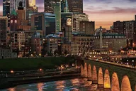 Minneapolis River Walk Self-Guided Audio Tour thumbnail 2