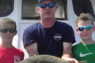Cape May Fishing Tour in Delaware Bay thumbnail 4