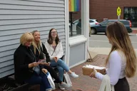 Portland Bakery Crawl for Women thumbnail 5