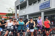 Isle of Palms Electric Bike Rental 2 hr thumbnail 3