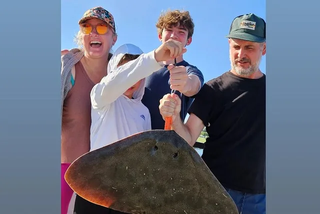 San Diego Fishing Tour 2 hr - Image 6