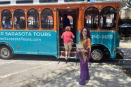 Sarasota Psychic Tour thumbnail 2