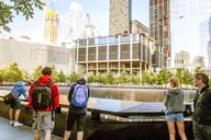 New York City Financial District, 9/11 Memorial & Liberty Tour thumbnail 3