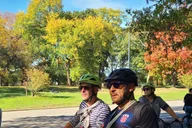 New York City Central Park Bike Tour thumbnail 5