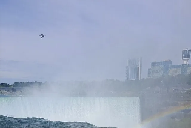 Niagara Falls Walking Tour - Image 3