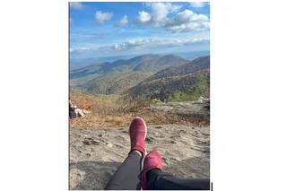 North Georgia Hiking Adventure