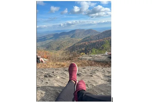 North Georgia Hiking Adventure - Image 1