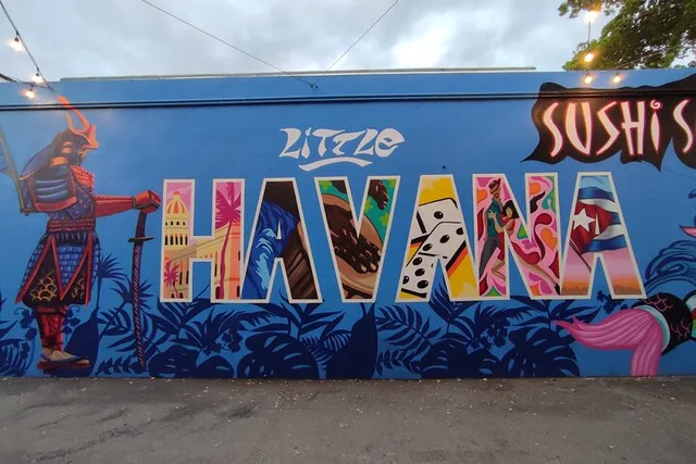 Miami Little Havana Walking Tour - Image 3