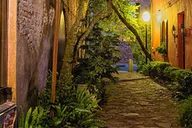 Charleston Evening History Walking Tour thumbnail 6