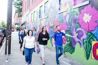Richmond Arts District Food Tour thumbnail 4