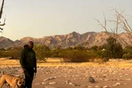 Tucson Mindful Nature Walk with Life Coach thumbnail 4
