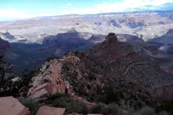 Grand Canyon Full Day Hike thumbnail 2