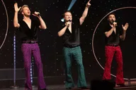 Branson Bee Gees Show Ticket 2 hr thumbnail 2