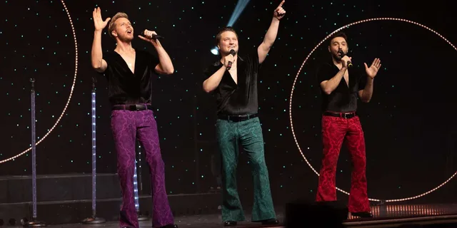 Branson Bee Gees Show Ticket 2 hr - Image 2