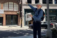 San Francisco Technology and History Walking Tour thumbnail 4