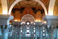 Washington DC Capitol Hill Walking Tour thumbnail 3