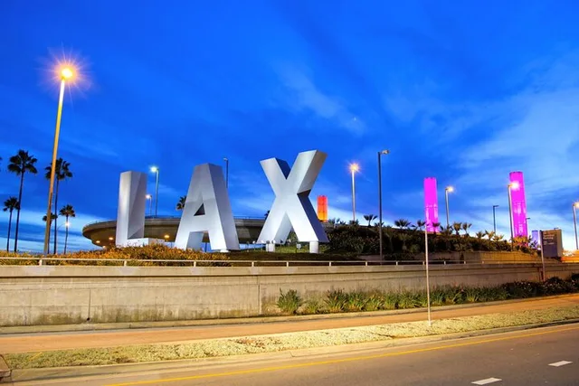 Los Angeles to Palm Springs Transfer - Image 4