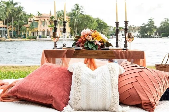 Fort Lauderdale Beach Pop-Up Picnic - Image 2