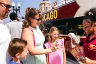 Chicago Hop-On Hop-Off Open-Top Bus Tour thumbnail 5
