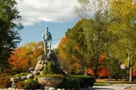 Boston Lexington & Concord Private Tour 6.5 hr thumbnail 5