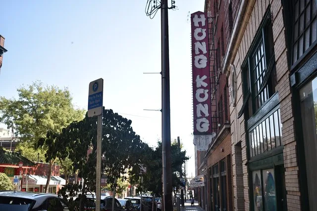 Seattle Food Tour in Chinatown International District - Image 3