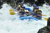 South Fork American River Rafting Adventure thumbnail 1