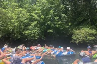 Austin San Marcos River BYOB Tubing Experience 3.5 hr thumbnail 1