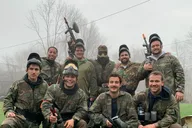 Pocono Mountains Paintball Adventure thumbnail 5