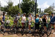 Orlando Bike Tour: Guided Ride Through Real Orlando thumbnail 2