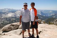 Yosemite Guided Hiking Tour thumbnail 6