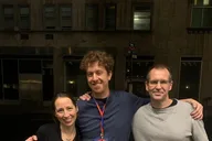 New York City Central Park Pedicab Tour thumbnail 5