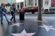 Hollywood History Walking Tour 2.5 hr thumbnail 3