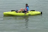 Fort Myers Beach Island Paddle Tour thumbnail 5