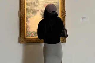 Los Angeles Museum Tour