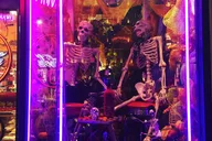 New Orleans Ghost Walking Tour in French Quarter 2 hr thumbnail 6