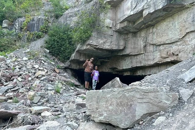 Niagara River Gorge Trek - Image 6