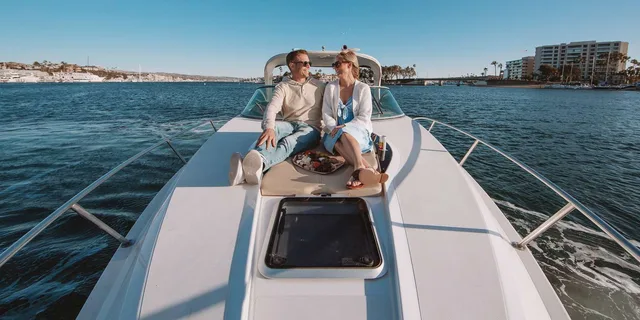 Newport Beach Private Yacht Cruise - Image 4