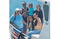 Kona Whale Watching Tour 2.5 Hr thumbnail 3