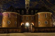 Williamsburg Colonial Ghosts Haunted Pub Crawl thumbnail 5