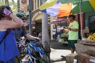 Honolulu Private Bike Tour thumbnail 4