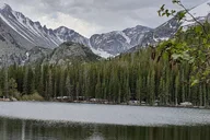 Estes Park Bear Lake Corridor Photography Tour 3 hr thumbnail 1