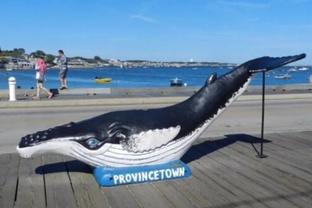 Provincetown Scavenger Hunt Adventure - Image 1